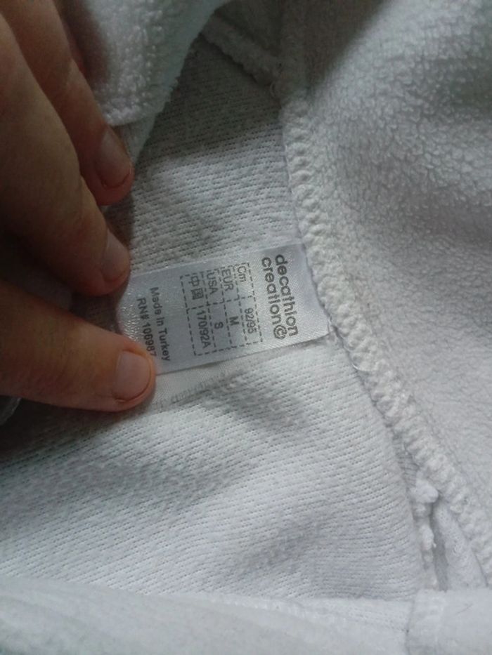 Pull idéal pour le ski - photo numéro 3