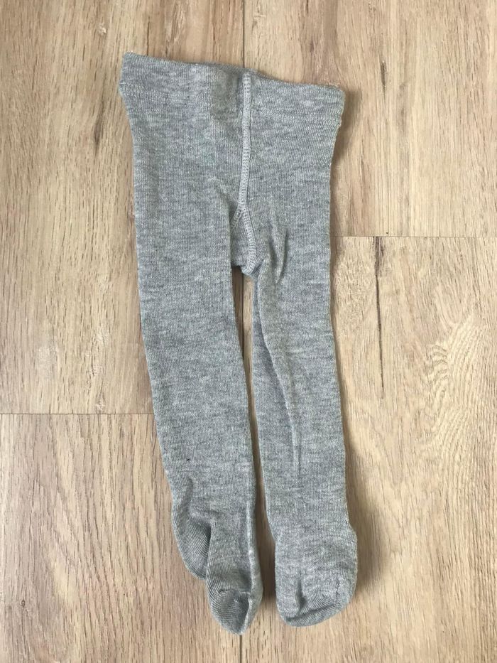 Lot de 2 collants 15/17 - photo numéro 5