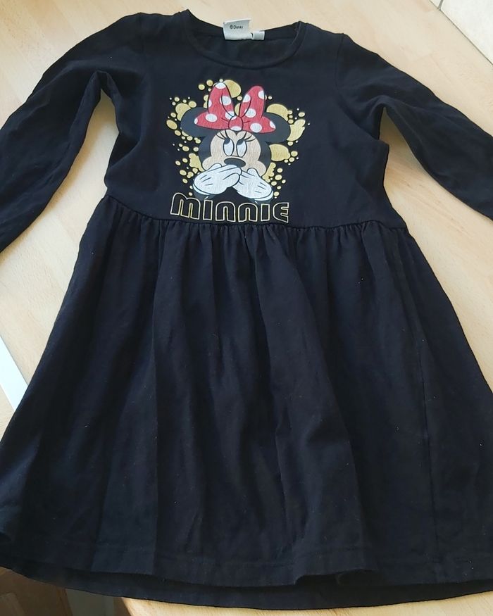 Robe - photo numéro 3