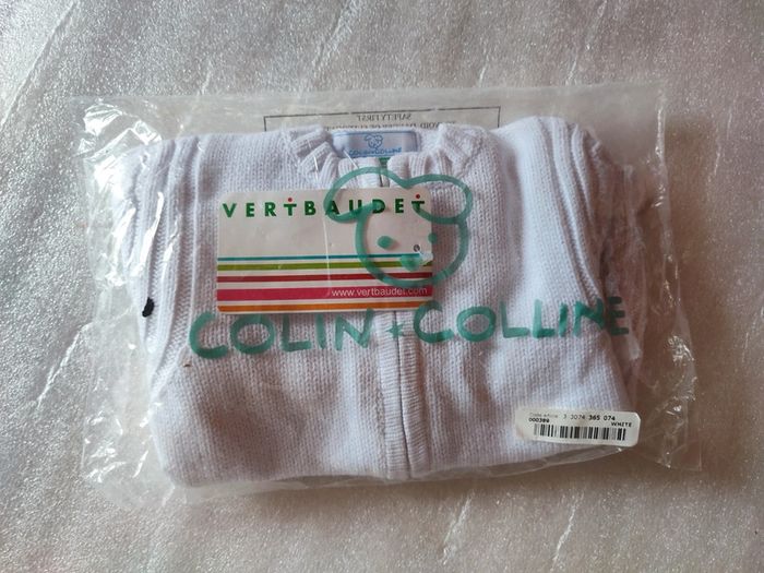 Gilet neuf - photo numéro 3