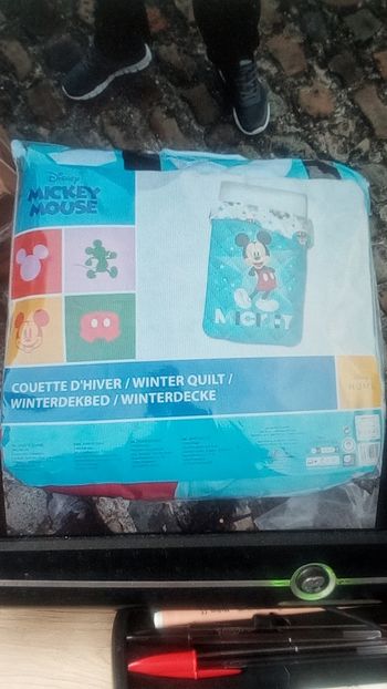Couette