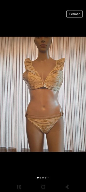 Bikini Lovestories x H&M eur44Bas eur46Haut