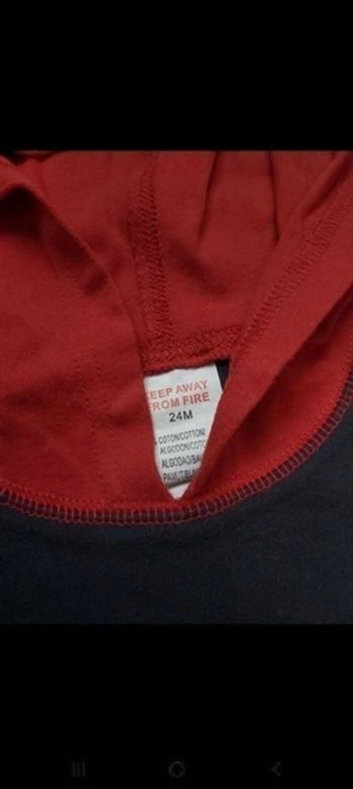 Survêtement 24 mois - photo numéro 4
