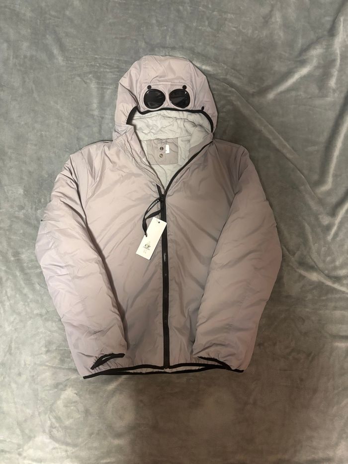Veste épaisse/ Doudoune CP Company - photo numéro 1