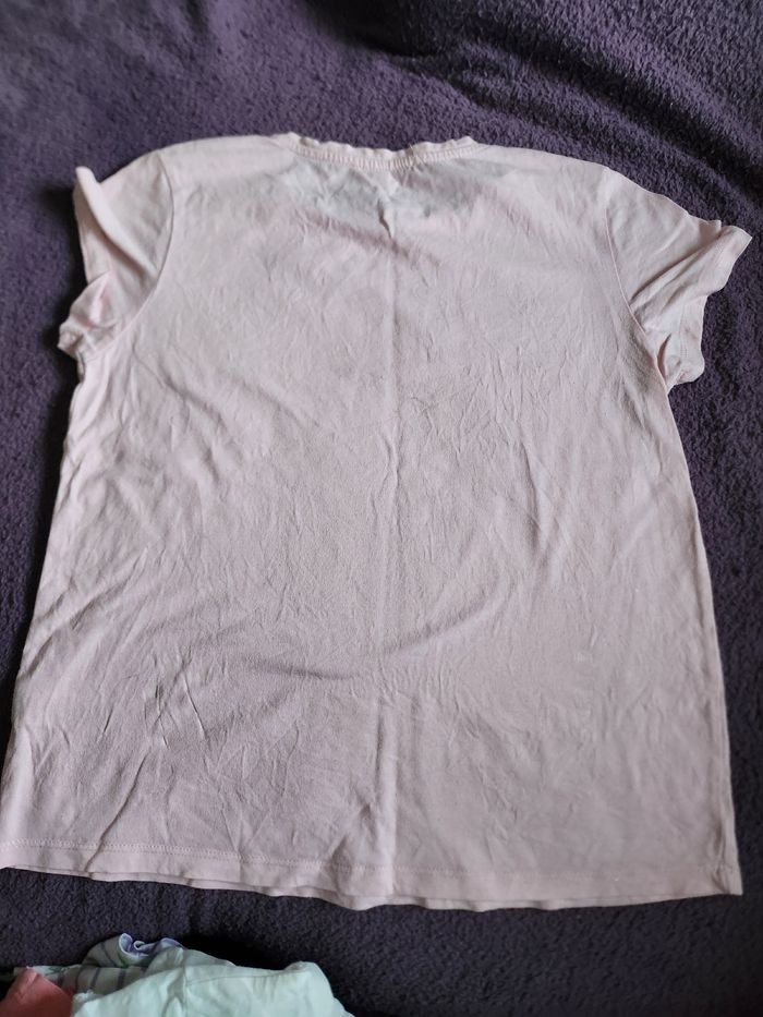 T-shirt - photo numéro 4