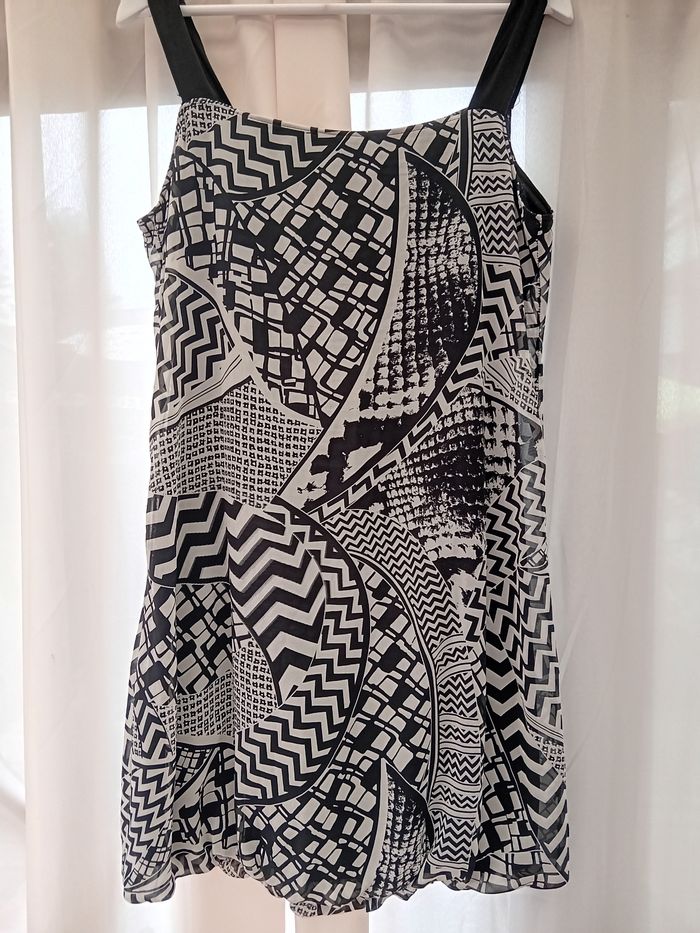 Robe fluide - photo numéro 6