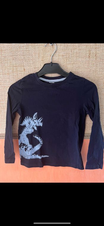 Tee-shirts dragon