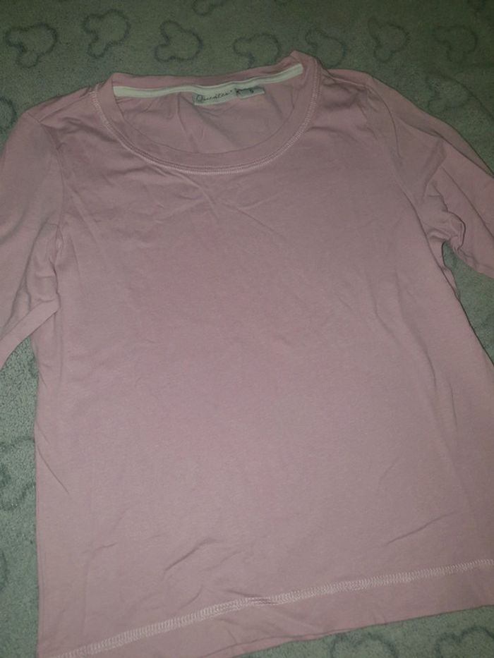 Tee-shirt femme - photo numéro 2