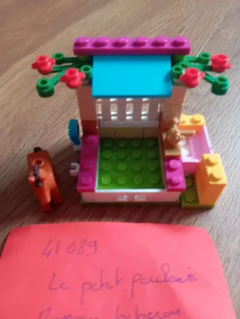 Lego Friends 41089