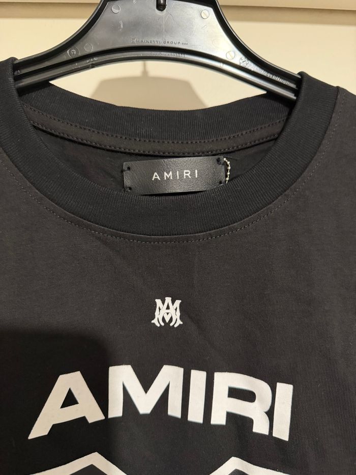 T shirt AMIRI - photo numéro 2