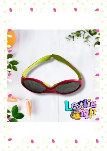 Lunette bébé