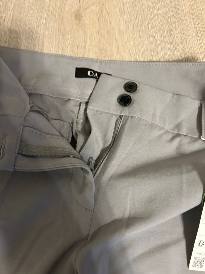 Pantalon femme T34 neuf - photo numéro 4