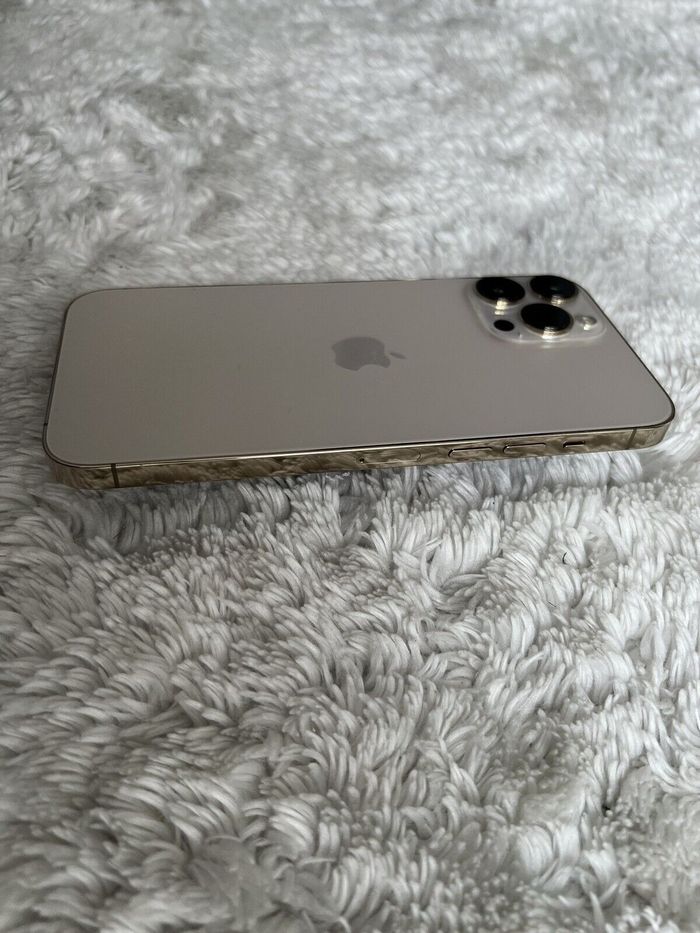 Une iphone treize pro max - photo numéro 6
