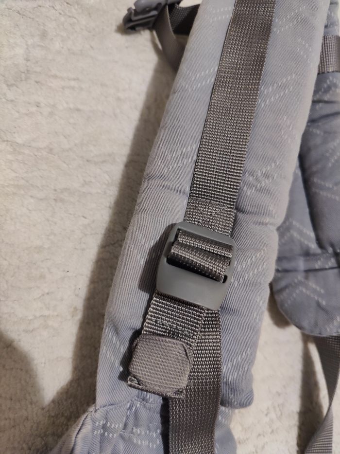 Porte-bébé love and carry one+ cool - photo numéro 7