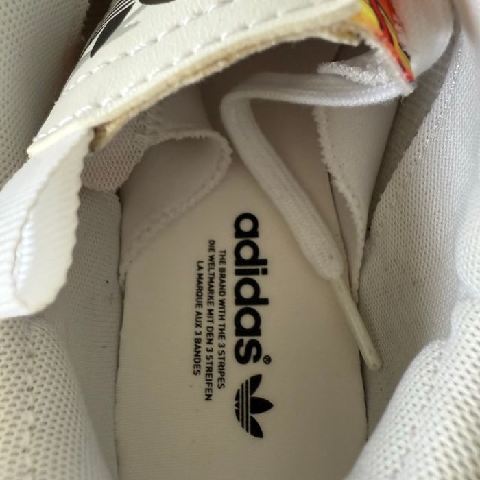 Baskets Adidas Rita Ora Adidas édition limitée ZX 500 2.0W - photo numéro 6