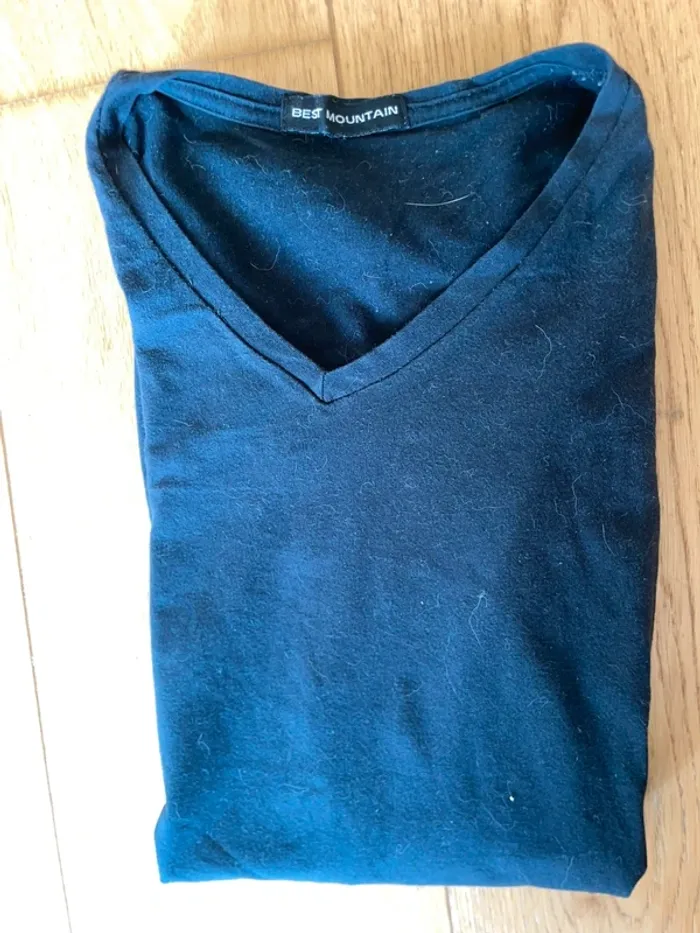 T-shirt homme - photo numéro 3