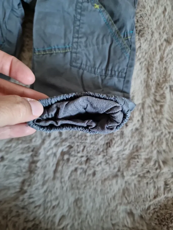 Pantalon chaud - photo numéro 6