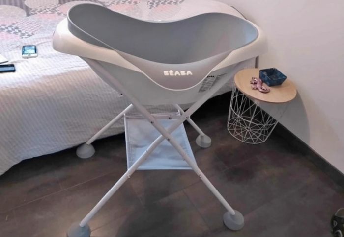 Baignoire beaba