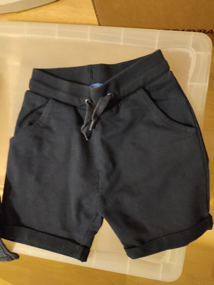 Shorts - photo numéro 3
