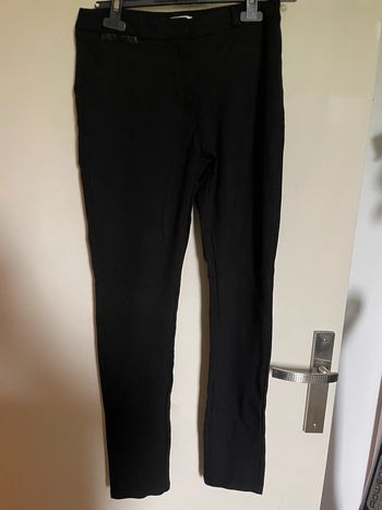 Pantalon chic