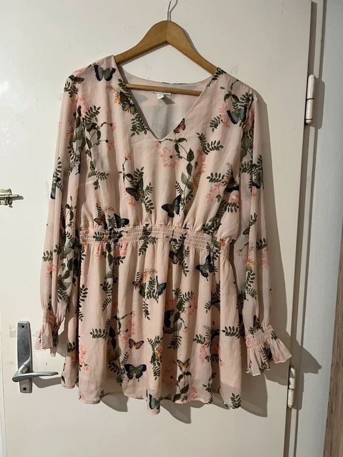 Robe d'été - photo numéro 2