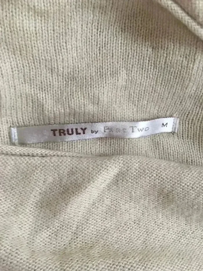 Robe asymétrique part two - photo numéro 4