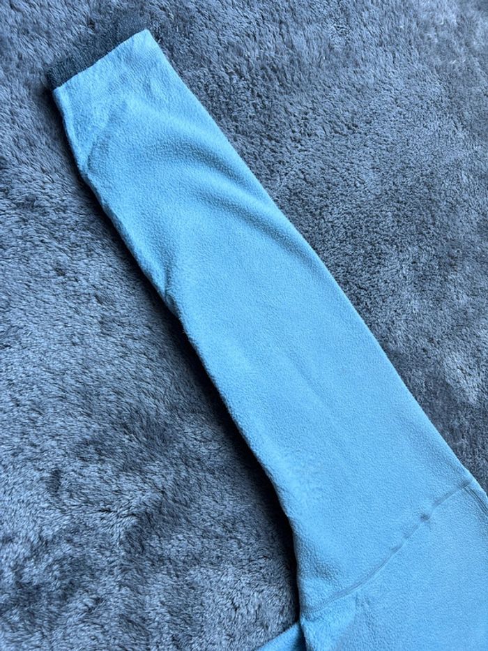 Veste polaire Berghaus bleu clair – Taille M - photo numéro 11