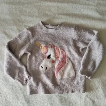 Pull 4 ans