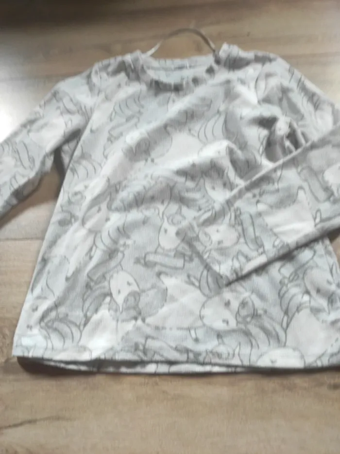 Pyjama taille 38 - photo numéro 2