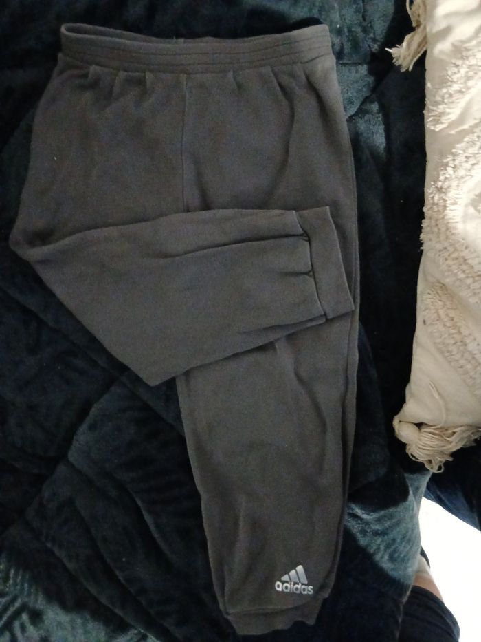 Bas de jogging fille 3ans