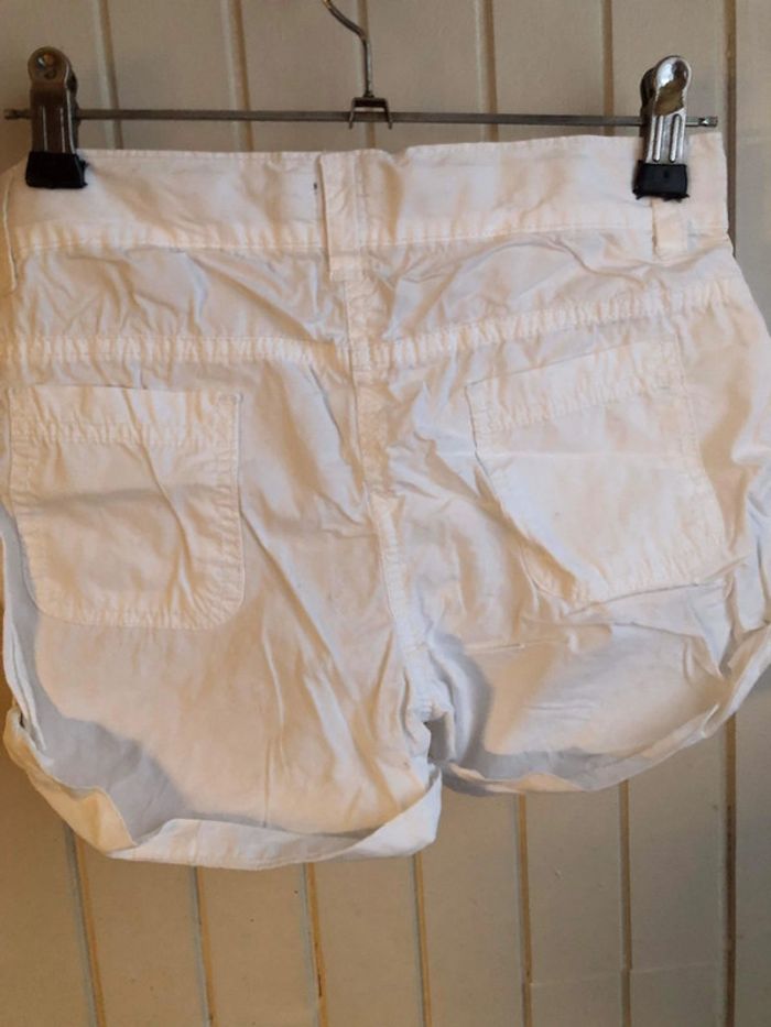Short - photo numéro 2