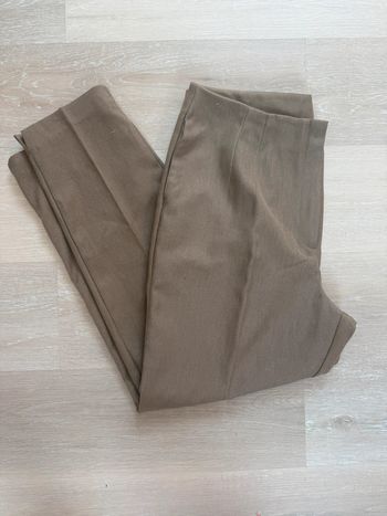 Pantalon droit