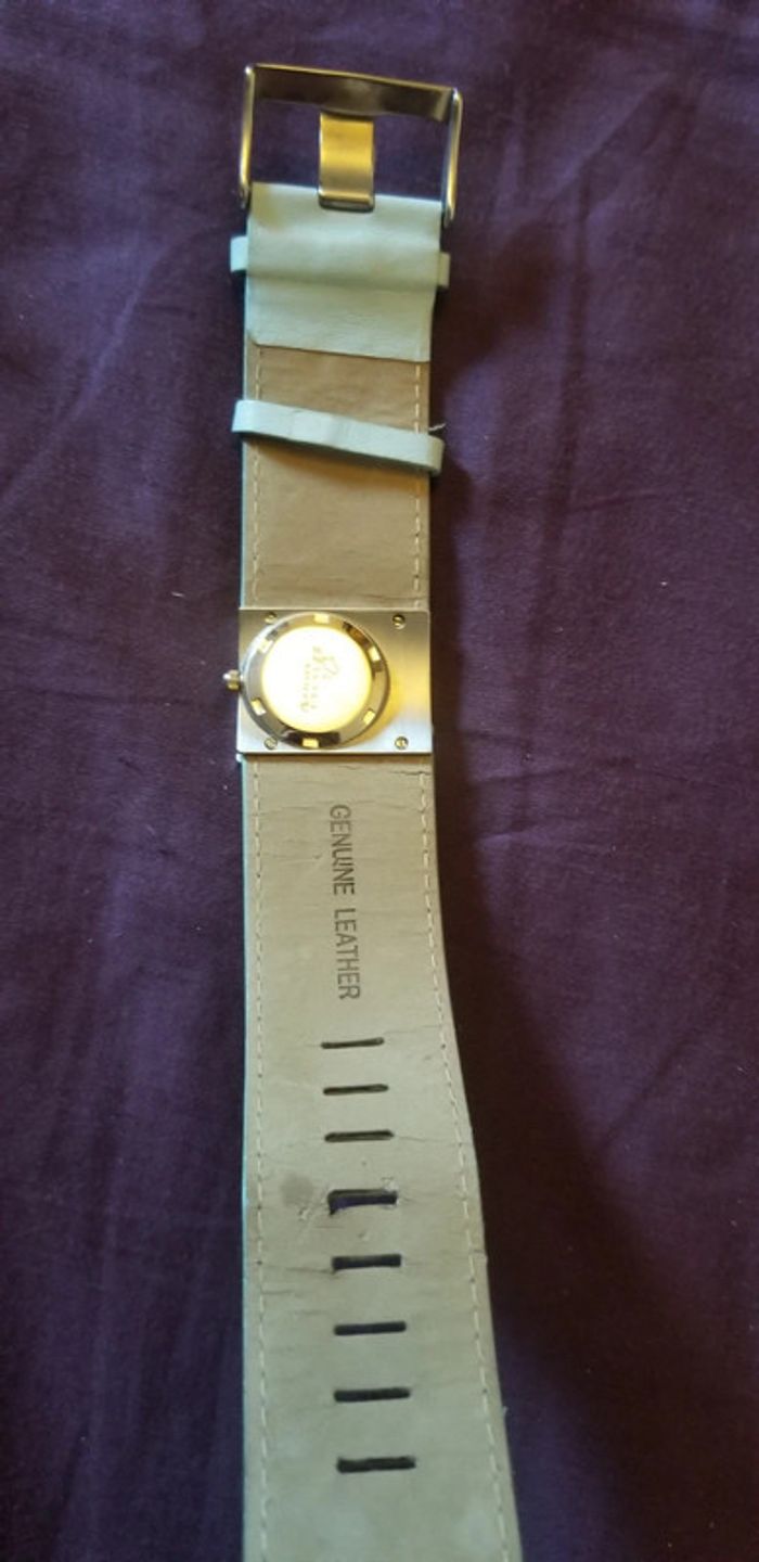 Montre mécanique - photo numéro 3