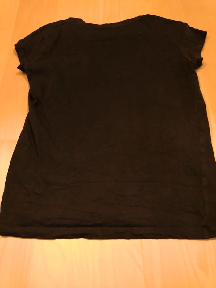 Tee shirt Pull&Bear - photo numéro 4