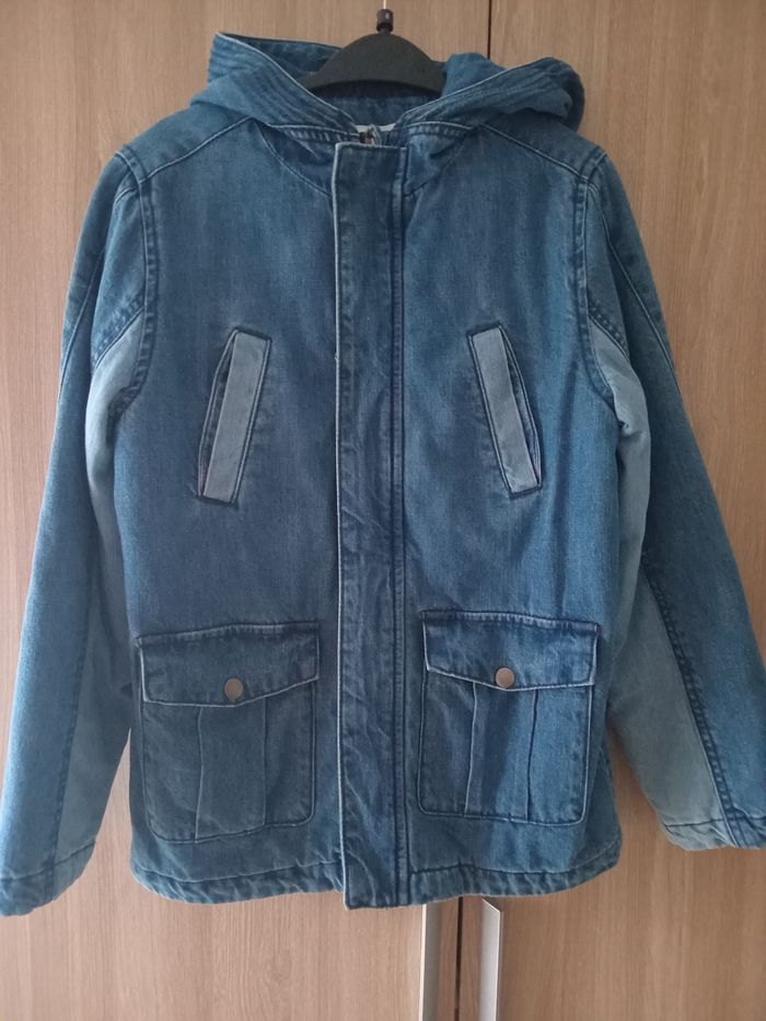 Vêtements garçon 10ans au choix - photo numéro 3