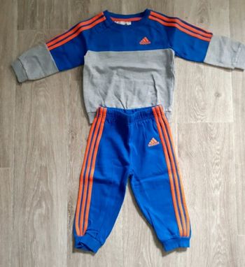 Survêtement ADIDAS 9-12 mois