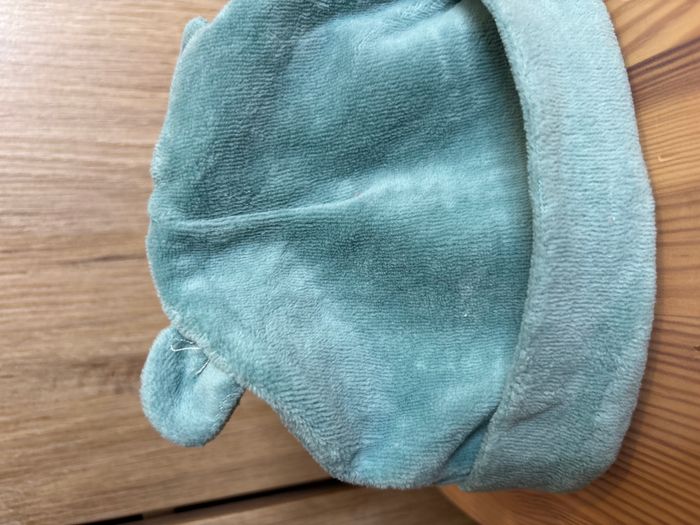 bonnet - photo numéro 2