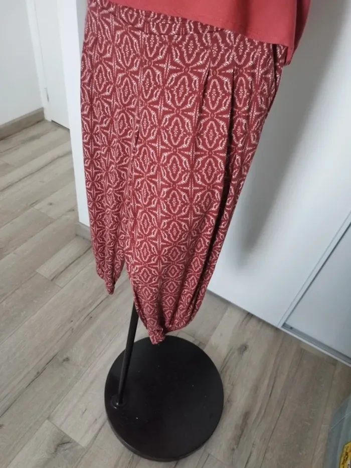 Pantalon sarouel - photo numéro 5