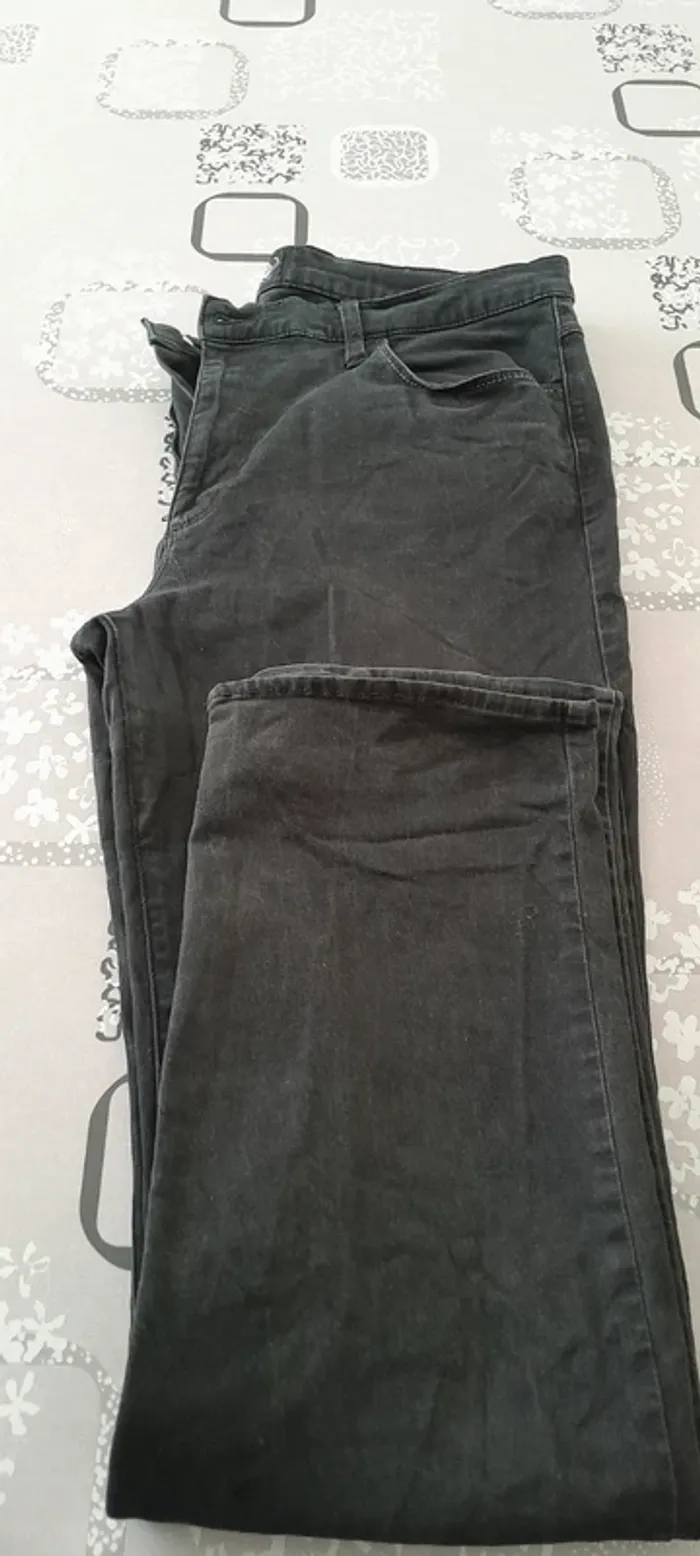 Jean noir
