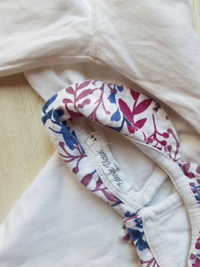 Ensemble fille eden&Victor 4ans - photo numéro 9