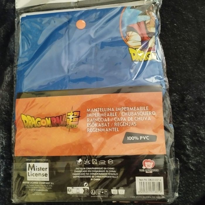 Dragon ball z - photo numéro 2