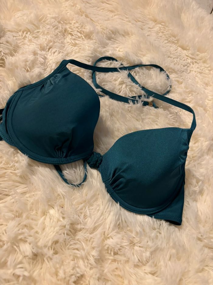 Haut de maillot de bain - photo numéro 2