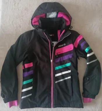 Blouson Etirel