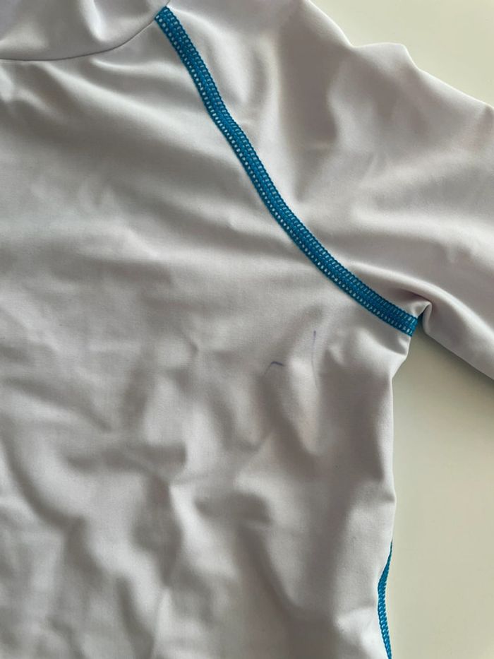T-shirt protection UV Mixa 5/6 ans - photo numéro 2