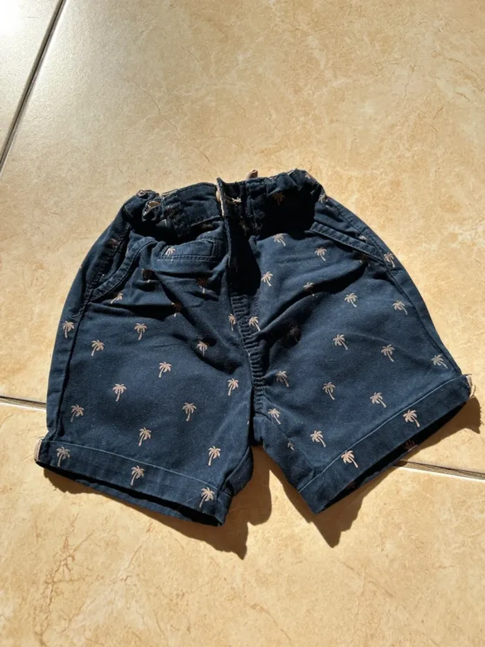 Short
