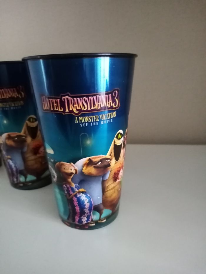 Gobelets enfants - photo numéro 2