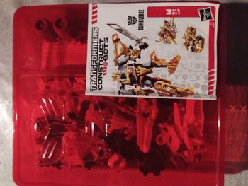 Transformers Bumblebee