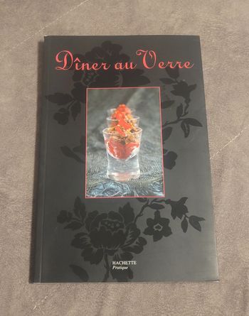 Dîner au Verre Maya Barakat-Nuq, Philippe Vaurès-Santamaria (Photographies)
