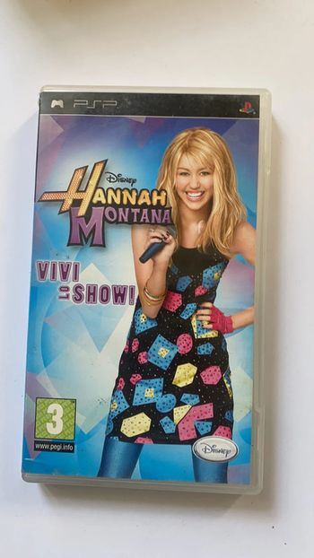 Hannah’s