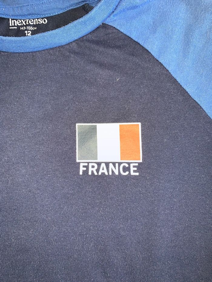 T-shirt garçons France - photo numéro 2